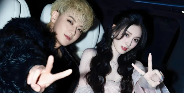 龙辉配资 黄子韬和老婆代孕生子？本人正式发声！