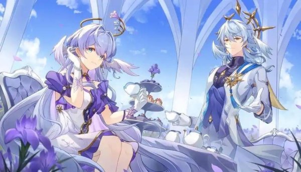 股天乐 《崩坏：星穹铁道》3.4 版本将至，这些亮点不容错过！