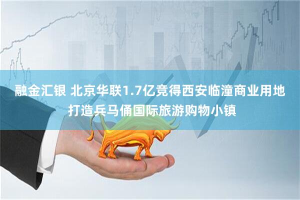 融金汇银 北京华联1.7亿竞得西安临潼商业用地 打造兵马俑国际旅游购物小镇