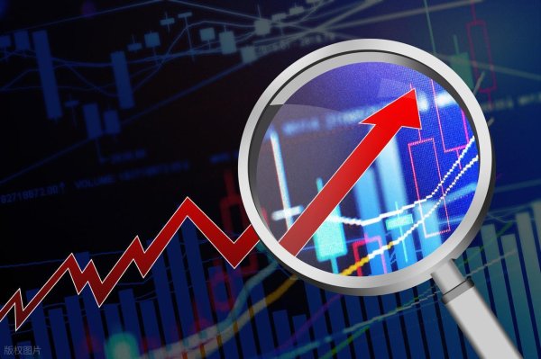 共享财富 不用猜！向上突破了！周五，A股大盘走势分析