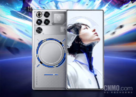 天创网 售6999元!红魔11 Pro+ 16GB+1TB版本开启预约